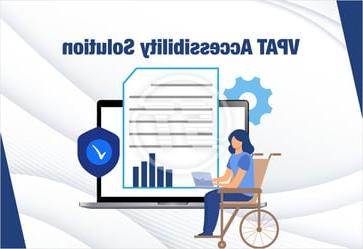 VPAT Accessibility Solution